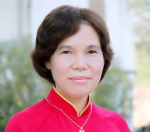 Giáo sư 'tỉnh lẻ' về khoa học tự nhiên và ứng dụng đạt giải Kovalevskaia 2014