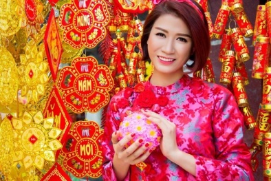 Lời trần tình đầu tiên của Trang Trần sau khi bị công an tạm giữ