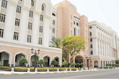 Ngân hàng đầu tiên của GCC đạt tiêu chuẩn ISO 9001:2008