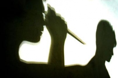 Nhẫn tâm đâm chết 'chồng hờ' khi đang ngủ vì ghen tuông