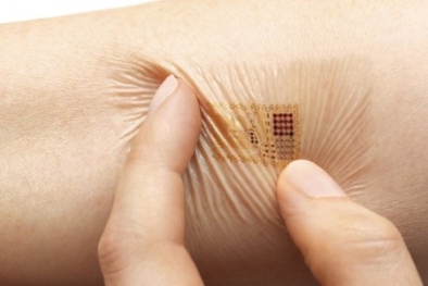 Những biện pháp tránh thai áp dụng công nghệ mới