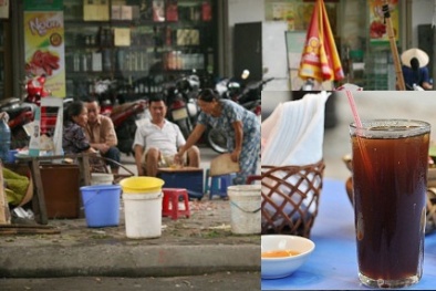Phụ nữ mang thai không nên uống nhân trần