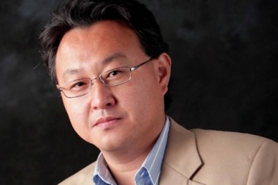 Shuhei Yoshida, nhân vật số 1 của thế giới game