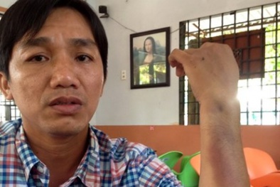 Con trai Giám đốc công an tỉnh không xin lỗi vì nghĩ không sai trong vụ đánh người