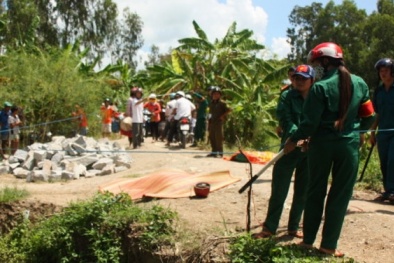 Tin tức pháp luật mới nhất hôm nay ngày 4/3