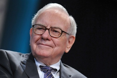 Warren Buffett đã khởi nghiệp như thế nào?
