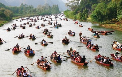 Gần 8 nghìn lễ hội, chấn chỉnh thế nào?