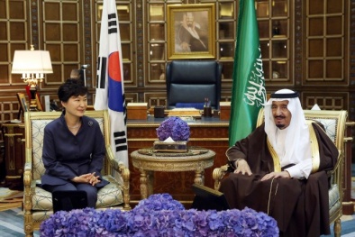 Hàn Quốc, Saudi Arabia thúc đẩy hợp tác trong lĩnh vực hạt nhân