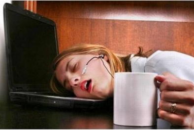 Trang thái mộng du kỳ quặc của con người