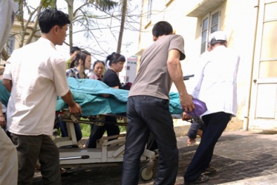 Nghi vấn mới trong vụ con tử vong, mẹ vỡ tử cung ở Tiền Giang