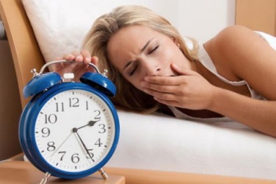 Nguy cơ mắc bệnh thận do thiếu ngủ