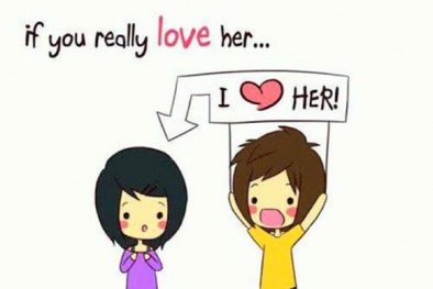 Những ca khúc tỏ tình ấn tượng nhất trong ngày 8/3