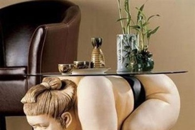 Những phát minh hài hước nhất thế giới