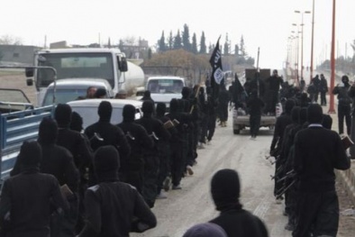 Những tin tức mới nhất về tình hình khủng bố IS ngày 5/3/2015