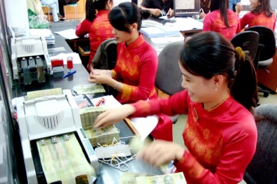 Phê duyệt danh mục Dự án đào tạo giám đốc chi nhánh ngân hàng thương mại