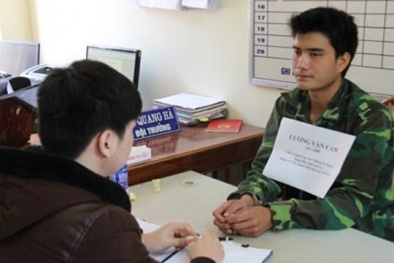 Rùng mình trước lời khai của đối tượng hiếp dâm, giết người rồi đốt xác 