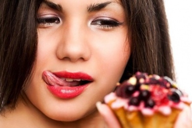 Tác hại tiềm ẩn khi ăn đồ quá nhiều đồ ngọt