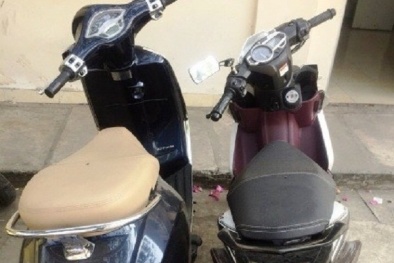 TP.HCM: Truy lùng kẻ cầm đầu băng nhóm chuyên dùng roi điện cướp xe ga