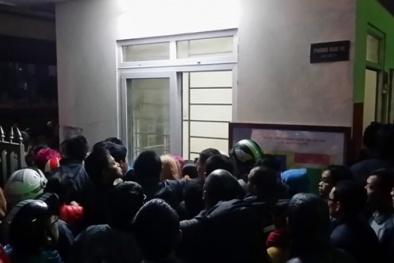 2 năm sau mới có vắc xin dịch vụ 6 trong 1