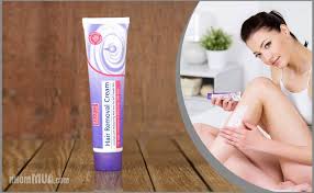 Cách chọn mua sản phẩm tẩy lông hiệu quả cho phái đẹp