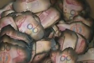 Đôi vợ chồng lỡ tay đun nước bằng 341 triệu 