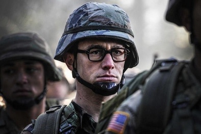 “Kẻ lộ mật” Edward Snowden xuất hiện phiên bản điện ảnh