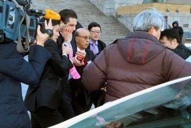 Hàn Quốc đang đối mặt với ‘dòng chảy ngầm khủng bố’