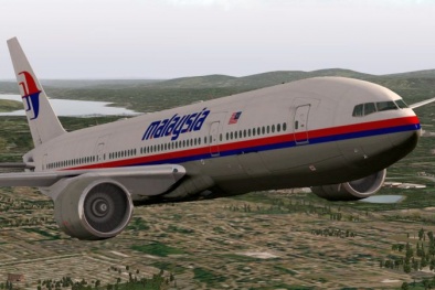 Một năm ‘tan vào hư không’ của máy bay MH370