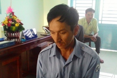 Nợ nần chồng chất, ăn trộm cả vàng của em gái