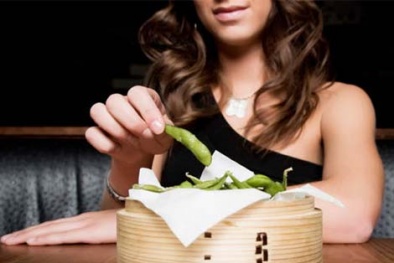 Giảm nguy cơ mắc bệnh tim hiệu quả nhờ kiểu ăn Địa Trung Hải