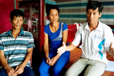 Đại diện Viện KSND Sóc Trăng sẽ công khai xin lỗi 3 người chịu án oan