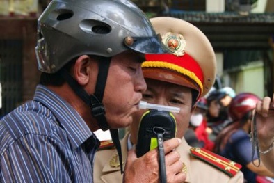 3 Bộ được giao nghiên cứu đề xuất tịch thu phương tiện