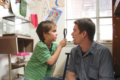 Mĩ mãn với hành trình 12 năm phi thường của bộ phim kỷ lục