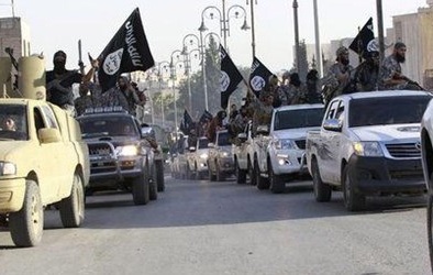 Những tin tức mới nhất về tình hình khủng bố IS ngày 7/3/2015