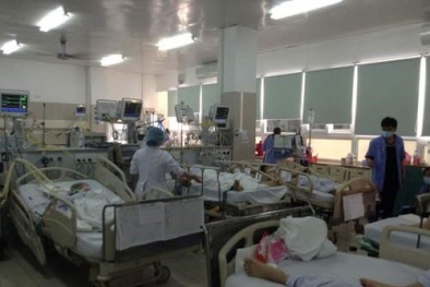 Bộ Y tế: 6.200 người nhập viện vì đánh nhau là... bình thường!