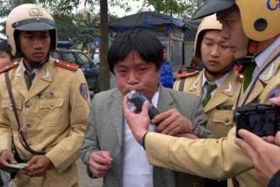 Tịch thu phương tiện: Chủ xe cho mượn không mất của