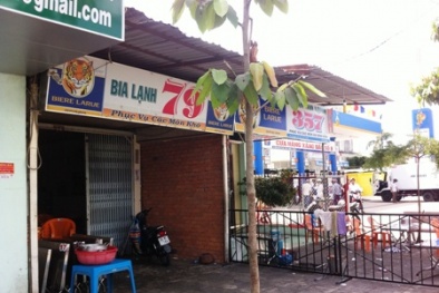 Đọc báo hôm nay: Những tin tức mới cập nhật 24h ngày 8/3/2015