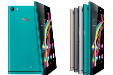 Trải nghiệm mẫu smartphone Wiko Highway Star 4G của Pháp