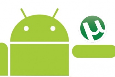 Những ứng dụng download torrent tốt trên Android