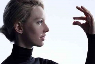 7 'thiếu niên' trong làng tỷ phú thế giới 2015