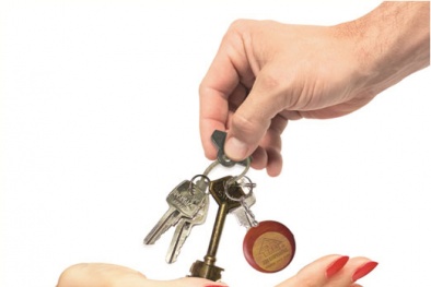  Chết thảm vì quên chìa khóa nhà 