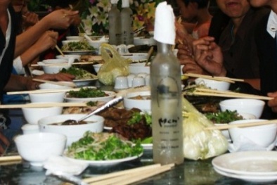 Ăn nhiều gan lợn có thể khiến con người giảm tuổi thọ 