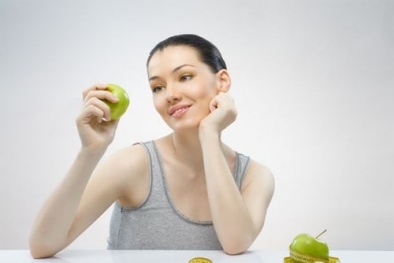 Bí quyết giải độc cơ thể nhanh, gọn từ thiên nhiên 