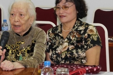 Chuyện về nữ doanh nhân cao tuổi nhất Việt Nam