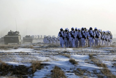 Đọc báo hôm nay: Những tin tức mới cập nhật 24h ngày 9/3/2015