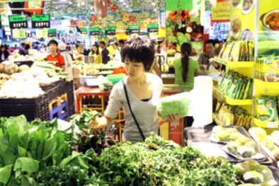 Giá điện tăng 7,5% sẽ khiến CPI tăng thêm 0,25%