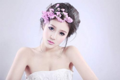 Hiệu quả làm đẹp không ngờ từ đậu đen