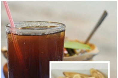 Người bình thường không nên uống nước nhân trần