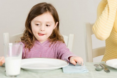 Nguy hiểm khi sử dụng sữa có dư lượng thuốc