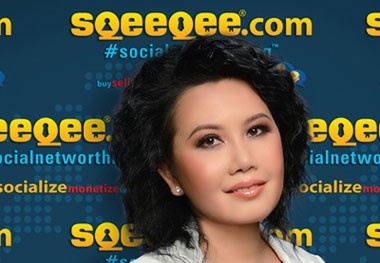 Quá khứ cơ cực của nữ tỷ phú gốc Việt nổi tiếng phố Wall